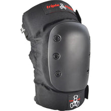 Load image into Gallery viewer, Triple 8 - KP22 Knee Pads (X/Large)