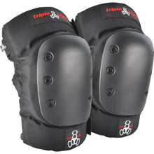 Load image into Gallery viewer, Triple 8 - KP22 Knee Pads (Small)