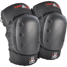 Load image into Gallery viewer, Triple 8 - KP22 Knee Pads (X/Large)