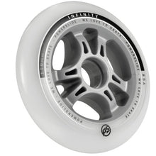 Load image into Gallery viewer, Powerslide - 110mm/85a - Infinity II Wheels (3 Pack)