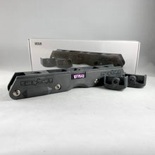 Load image into Gallery viewer, 50/50 - Stefan Brandow Balance Frame - Charcoal