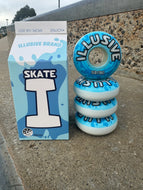 Illusive brand - 58/90a MILKS Wheel