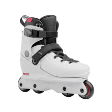Load image into Gallery viewer, FlyingEagle VIREO Adjustable Aggressive Inline Skates (White)
