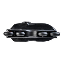 Load image into Gallery viewer, FlyingEagle VIREO Adjustable Aggressive Inline Skates (Black)
