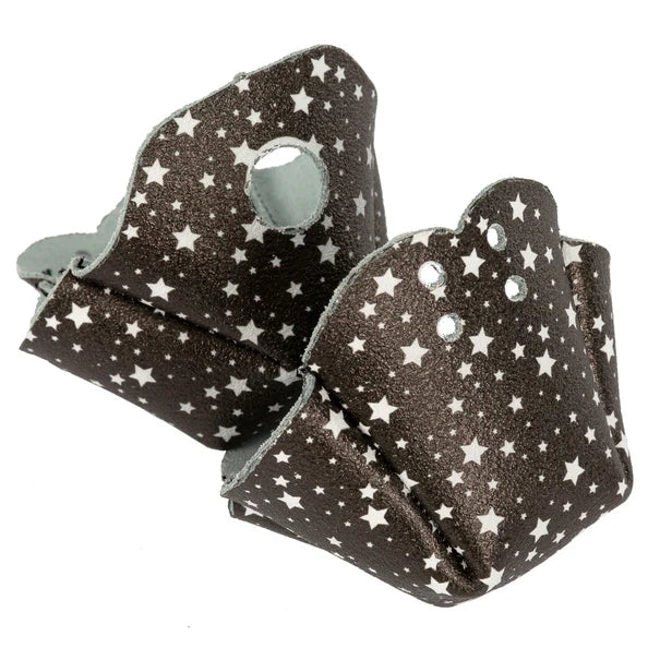 Chaya Toe Protector Pair Stars