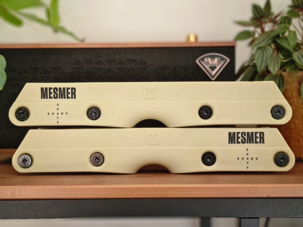Mesmer X Kizer - Fluid V (Fluid 5) Frame - Dom Bruce (270mm)