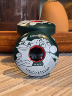 Red Eye Wheels - 64mm/90a - Jarrod Banning Wheels Childhood