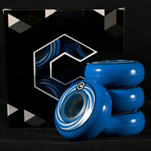 Load image into Gallery viewer, Chroma - 58mm/90a Zack Pollak Wheels
