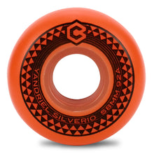 Load image into Gallery viewer, Chroma - 58mm/92a Yandriel Silverio Wheels V3
