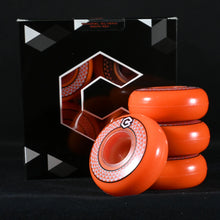 Load image into Gallery viewer, Chroma - 58mm/92a Yandriel Silverio Wheels V3

