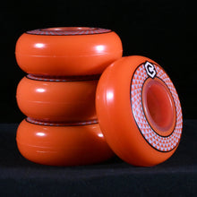 Load image into Gallery viewer, Chroma - 58mm/92a Yandriel Silverio Wheels V3
