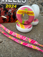 Illusive brand - 60/90a McFLYS Wheel