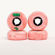 Dead x Bacemint Wheels - 56mm/92a