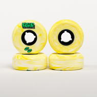 Dead x Bacemint Wheels - 56mm/95a