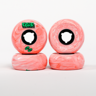 Dead x Bacemint Wheels - 58mm/92a