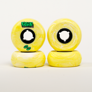 Dead x Bacemint Wheels - 58mm/95a