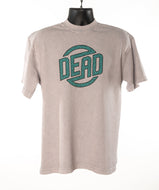 Dead Wheels - Morph Tee