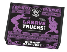 Load image into Gallery viewer, Brunny Hardcore - LABRYS TRUCKS TITANIUM
