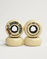 Dead Wheels - 58mm/92a - Dead Tyred