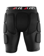 Load image into Gallery viewer, GAIN Protection - &quot;The Sleeper&quot; Pro Hip/Bum Protectors (X/LARGE)
