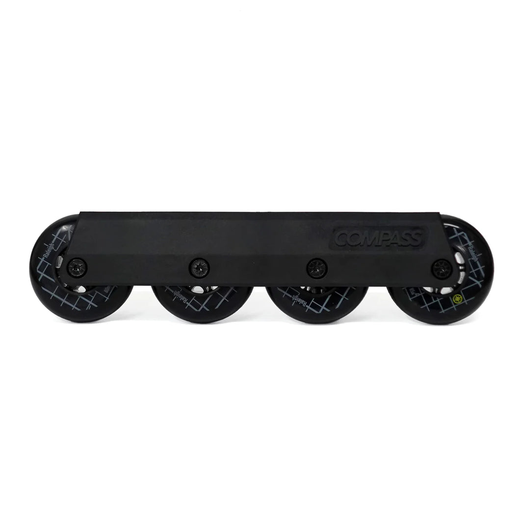 Compass - 80mm Blue Ridge Bundle (Black/Black)