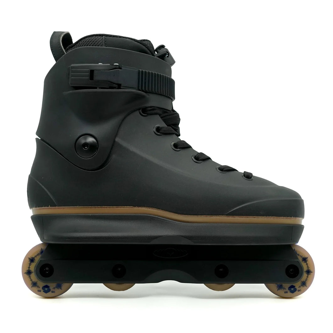 STANDARD - Omni Skate Black V2 (8-9US/41-42EU/27.2cm)