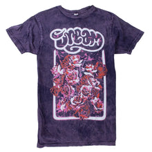 Load image into Gallery viewer, DREAM - Sleep T-Shirt Purple Cloud
