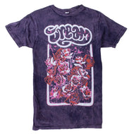 DREAM - Sleep T-Shirt Purple Cloud