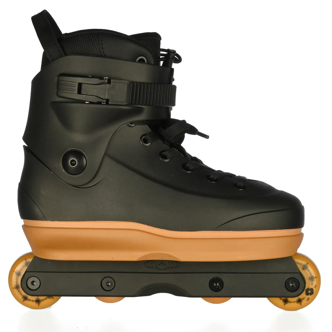 STANDARD - Omni V2.5 (Black/Tan) (10-10.5US/43-44EU/28.5cm)