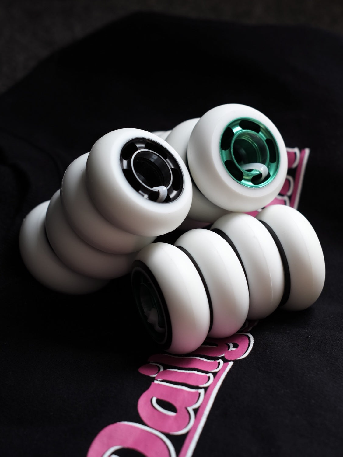 Aggressive Inline Wheels – Shred City Skates