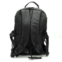 Load image into Gallery viewer, 50/50 - Session Backpack (Black)
