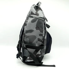 Load image into Gallery viewer, 50/50 - Session Backpack (Camo)
