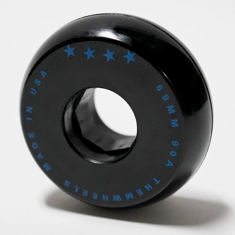 Them Wheels - 59mm/90a