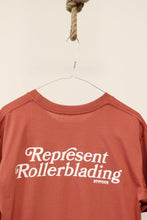 Load image into Gallery viewer, Bladelife - Signature Represent Rollerblading - Coral
