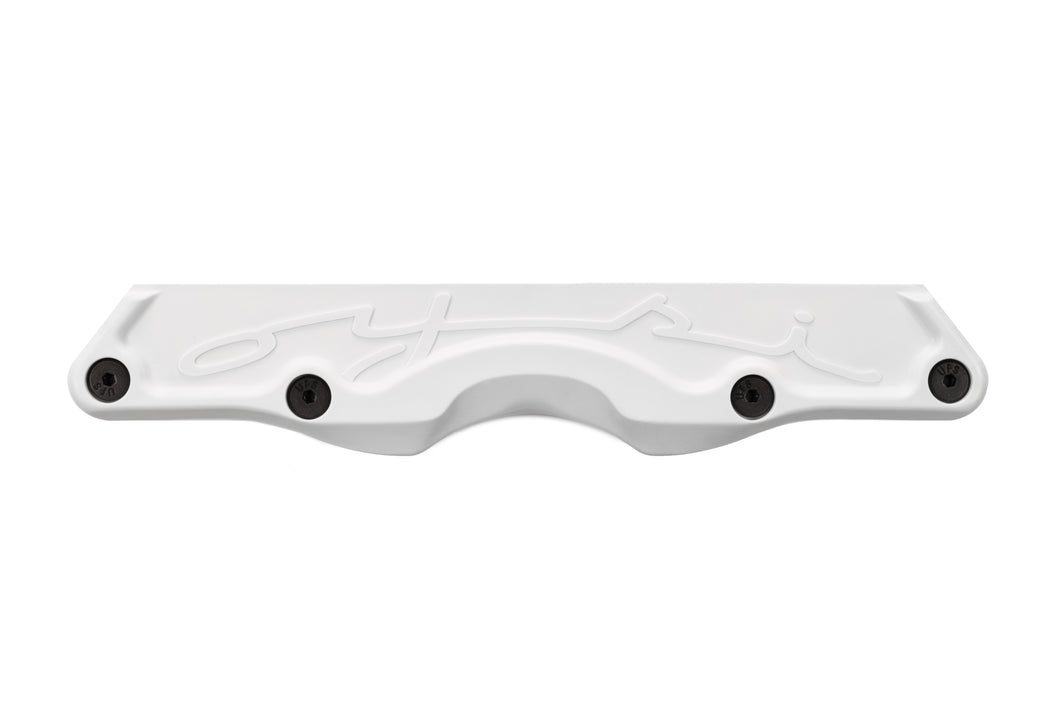 Oysi Frame - Medium - White