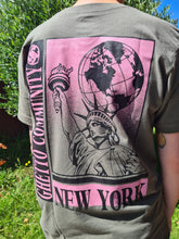 Load image into Gallery viewer, Ghetto Community - Liberty Tee
