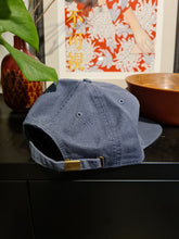 Load image into Gallery viewer, Bladelife - Signature 2021 Unstructured 6 Panel Cap - Petrol
