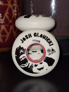 Red Eye Wheels - 59mm/90a - Josh Glowicki Wheels