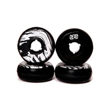 Load image into Gallery viewer, Dead Wheels - 58mm/95a - Black
