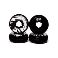 Dead Wheels - 58mm/95a - Black