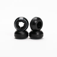 Dead Wheels - 45mm/100a - Anti Rocker - Black