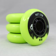 Compass - 80mm/88a - Matt Lyon Signature