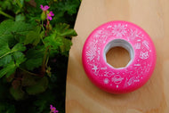 DWI - 59mm/90a - Bladies Wheel