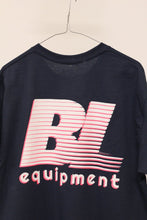 Load image into Gallery viewer, Bladelife - BL Equipment Tee - Midnight Blue
