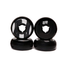 Load image into Gallery viewer, Dead Wheels - 58mm/92a - Black
