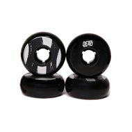 Dead Wheels - 58mm/92a - Black