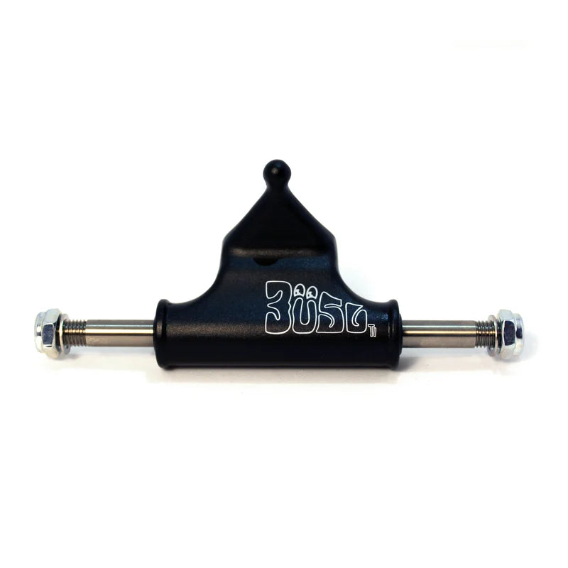 CHUFFEDCORE - TITANIUM TRUCKS – Shred City Skates