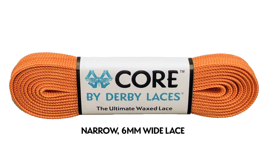 Derby Laces - Core - 96
