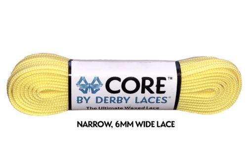Derby Laces - Core - 108