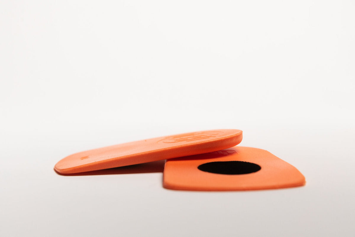 Dead - SHOCK ABSORBERS (Med/Lg) – Shred City Skates